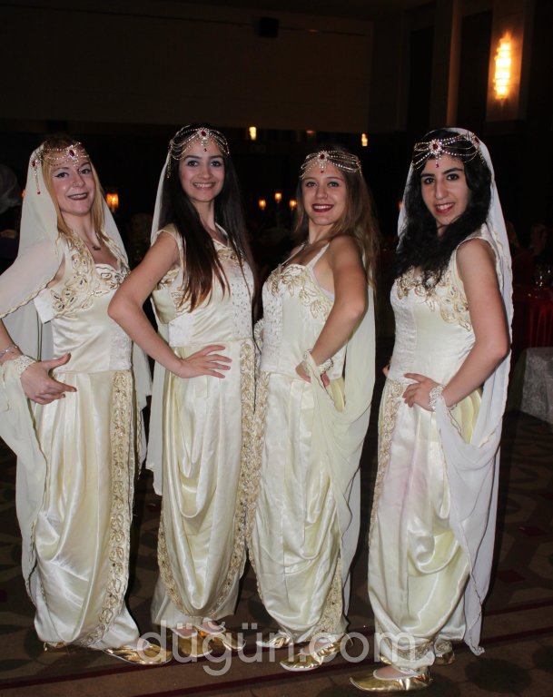 İklim Kına Organizasyon