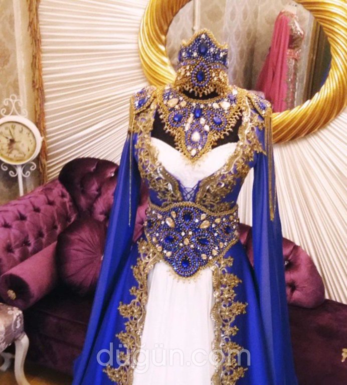 İklim Kına Organizasyon