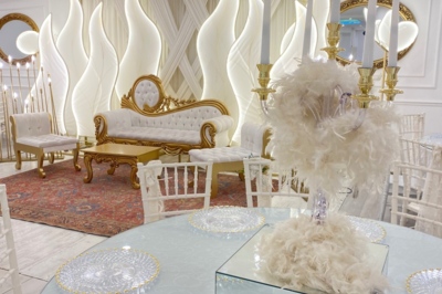 Bakırköy Nişan Davet (Grand Onur Hotel)