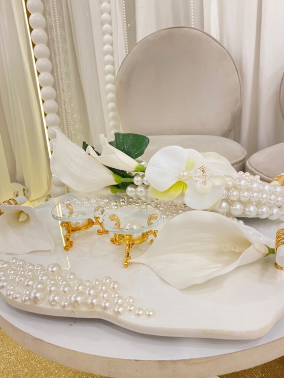 Bakırköy Nişan Davet (Grand Onur Hotel)