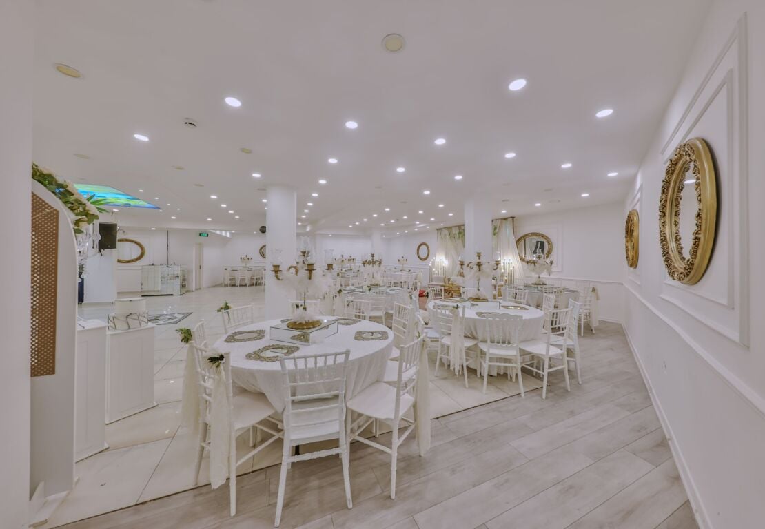 Bakırköy Nişan Davet (Grand Onur Hotel)