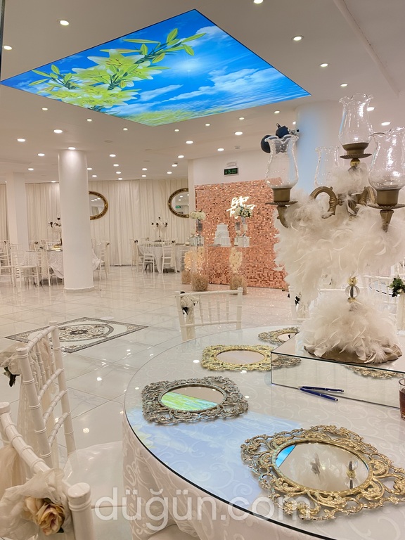 Bakırköy Nişan Davet (Nisans Hotel)