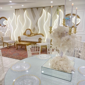 Bakırköy Nişan Davet (Grand Onur Hotel)