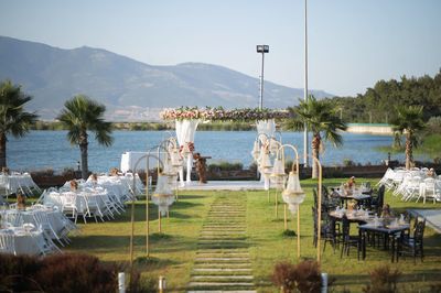 Lake Peri'ss Luxury image