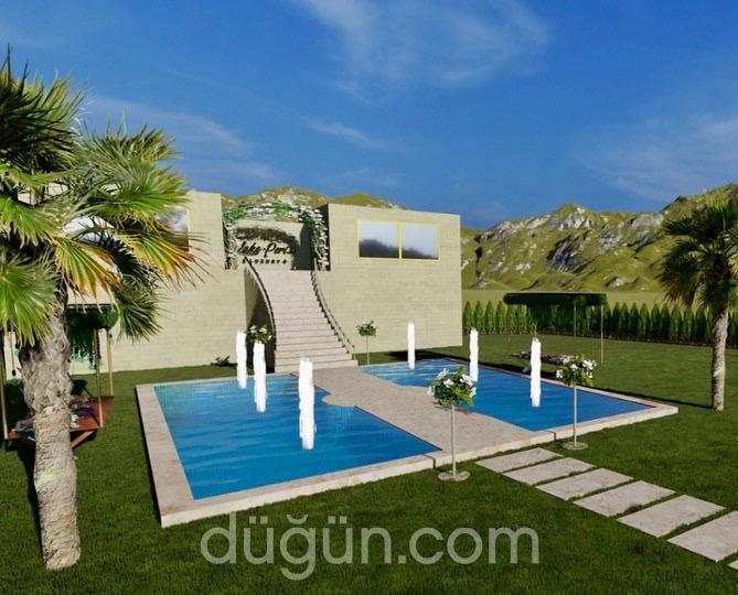 Lake Peri'ss Luxury