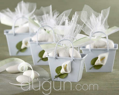 Şekerci Arzum Saçlı