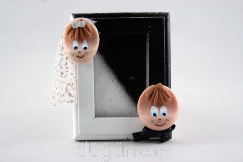 Şekerci Arzum Saçlı