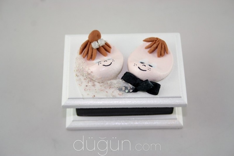 Şekerci Arzum Saçlı