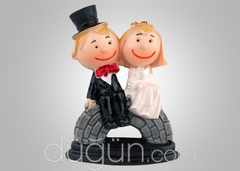 Şekerci Arzum Saçlı