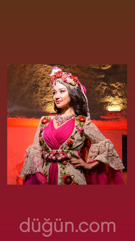 By Fevziye Yavuz Organizasyon