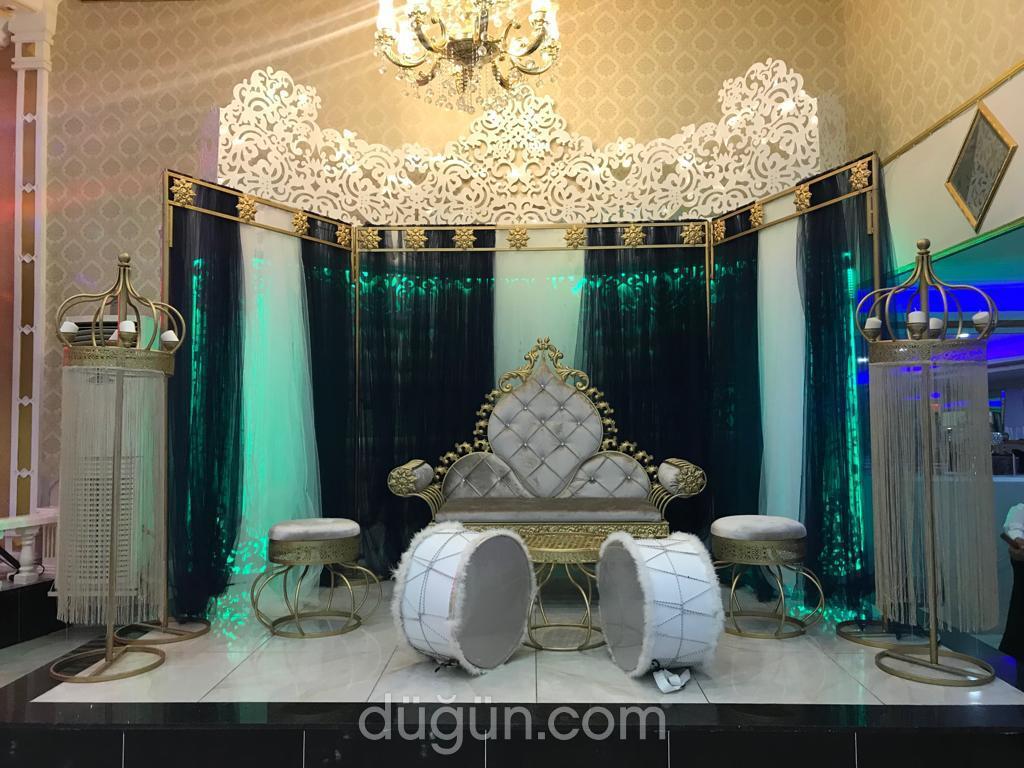 By Fevziye Yavuz Organizasyon