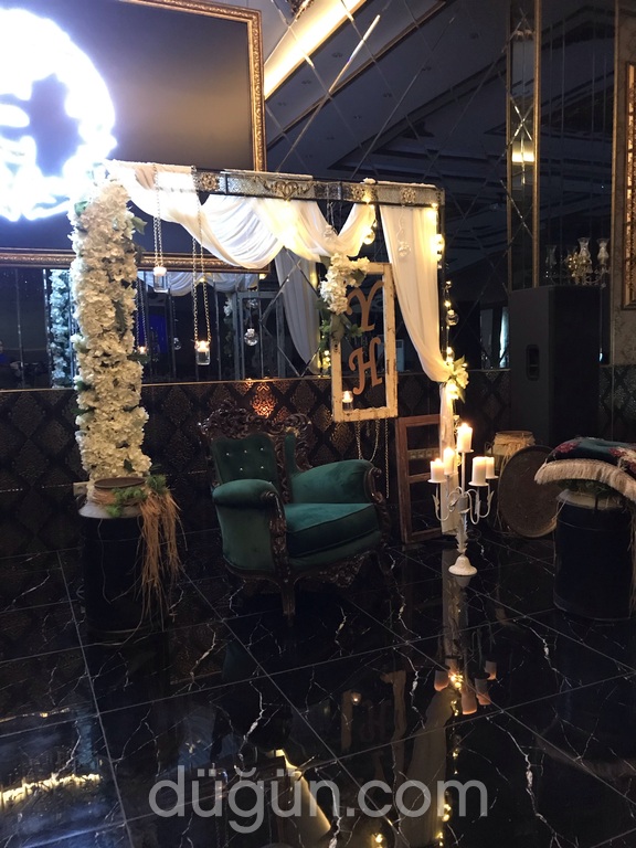 By Fevziye Yavuz Organizasyon