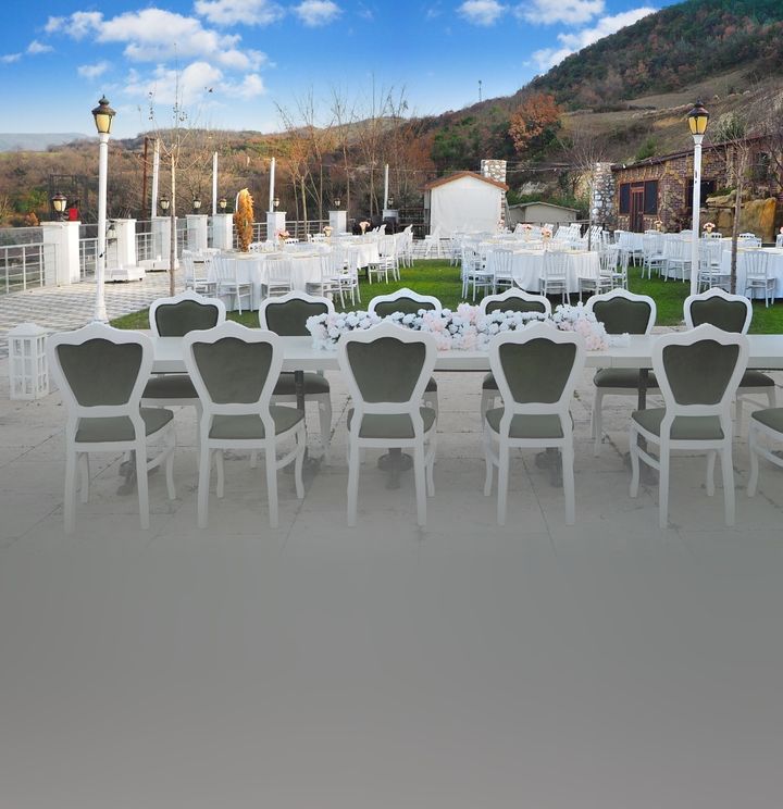 Tepe Park Garden