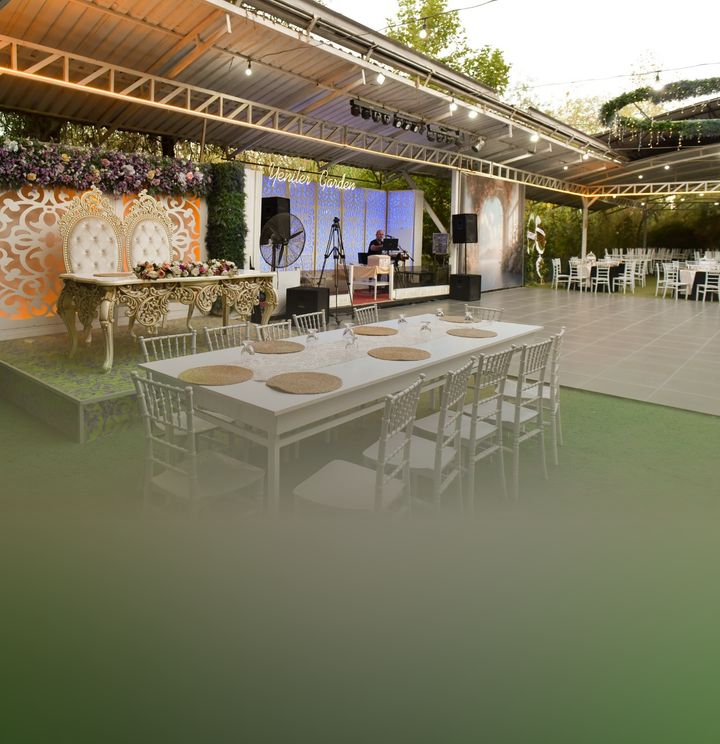 Yeniler Garden