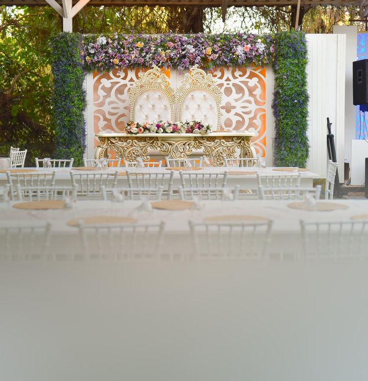 Yeniler Garden