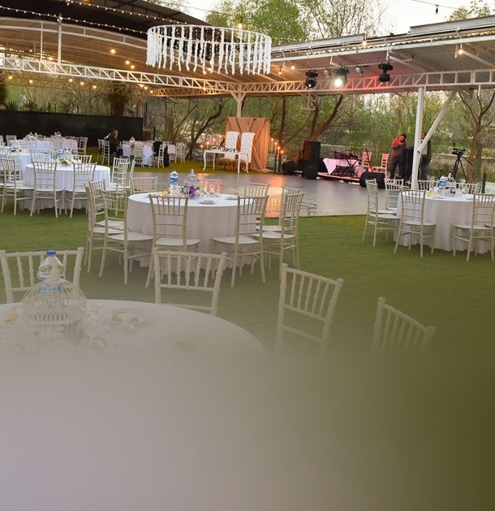 Yeniler Garden