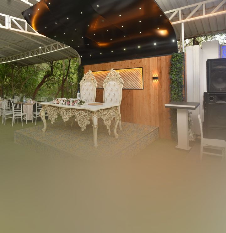 Yeniler Garden