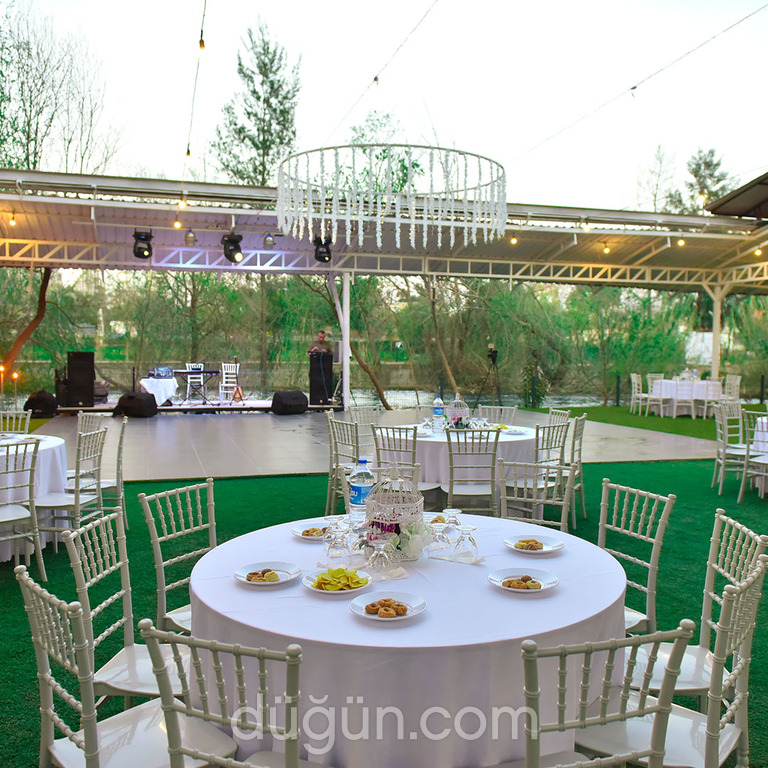 Yeniler Garden