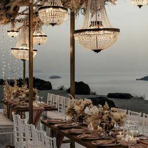 Cocoon Luxury Design & Wedding