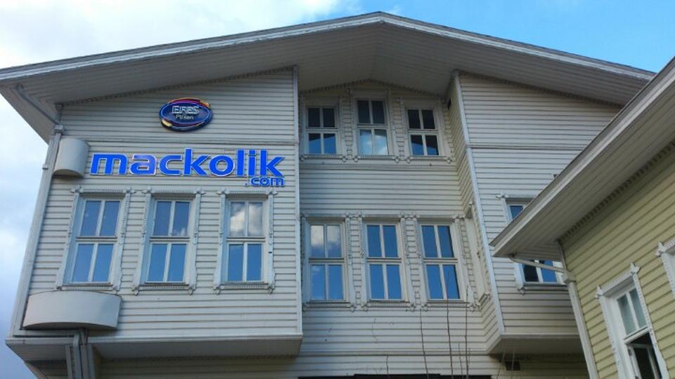 Maçkolik Cafe Bar Restaurant