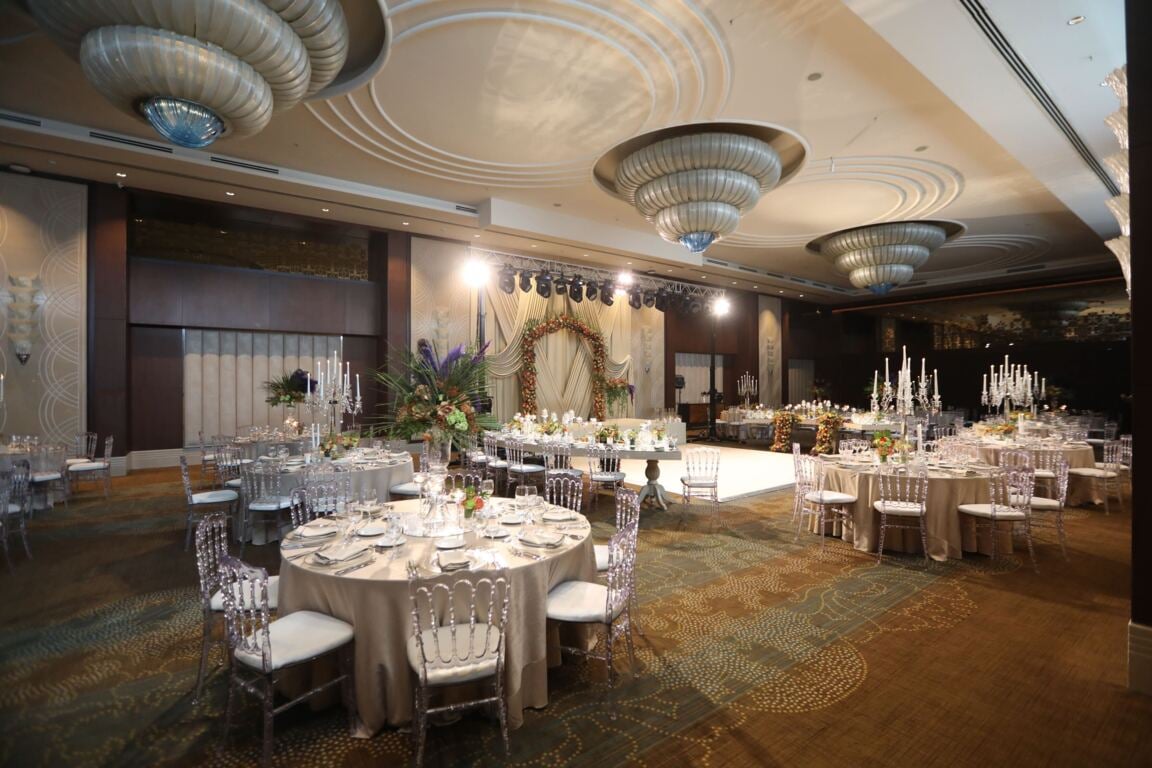 Windsor Hotel Convention Center İstanbul