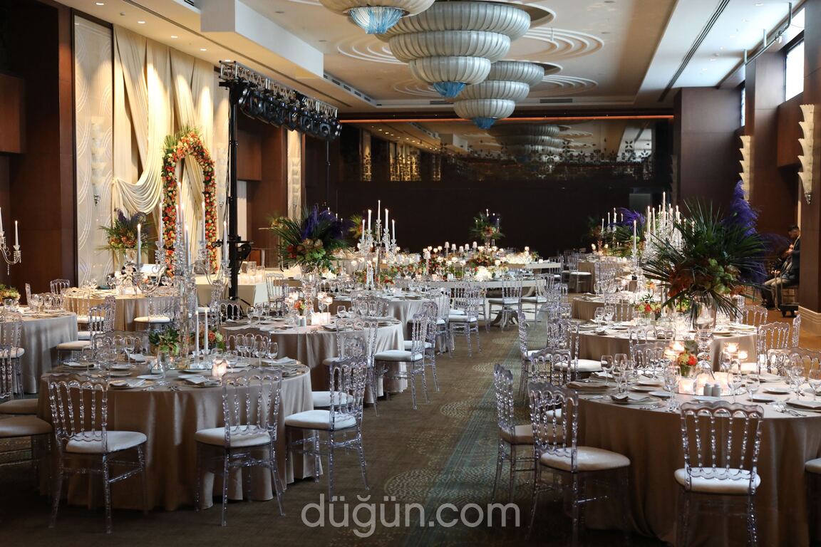 Windsor Hotel Convention Center İstanbul