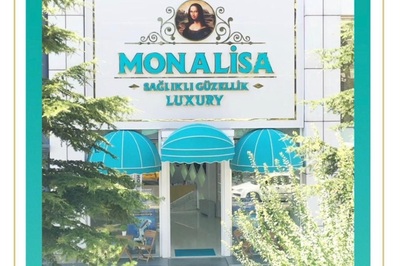 Monalisa Sağlıklı Güzellik Kliniği