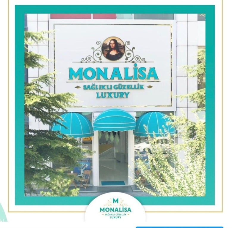 Monalisa Sağlıklı Güzellik Kliniği