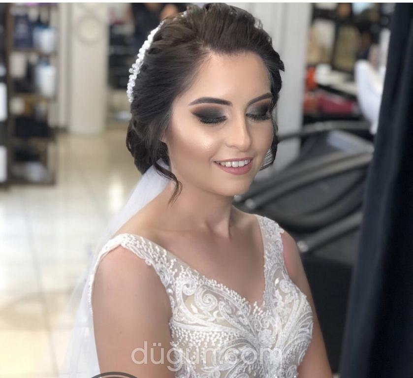 Vahit Çinkaya Saç Tasarım & Güzellik