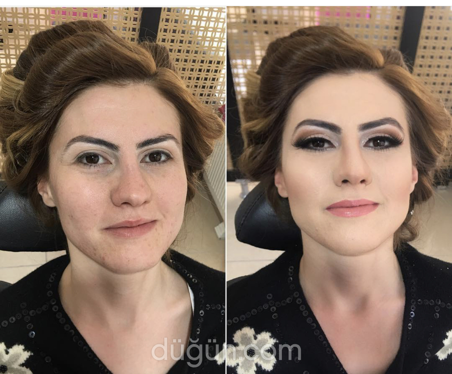 Vahit Çinkaya Saç Tasarım & Güzellik