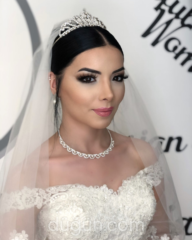 Vahit Çinkaya Saç Tasarım & Güzellik