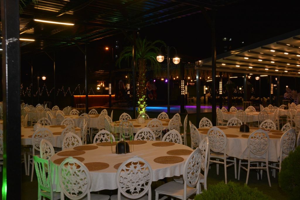 Serüven Wedding