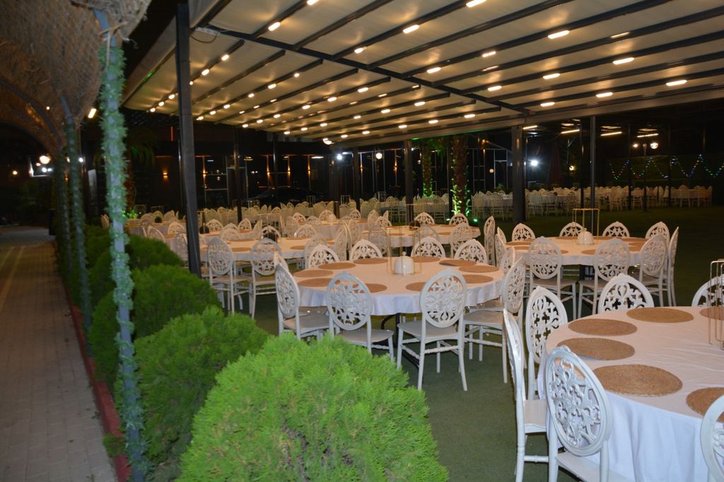 Serüven Wedding