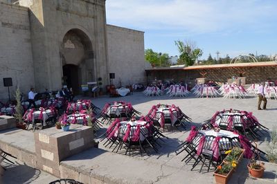 Tarihi Horozluhan Düğün Sarayı