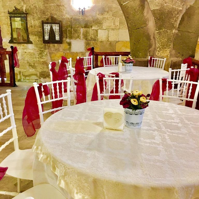 Tarihi Horozluhan Düğün Sarayı