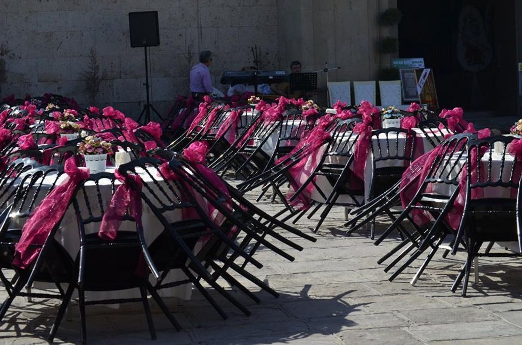 Tarihi Horozluhan Düğün Sarayı