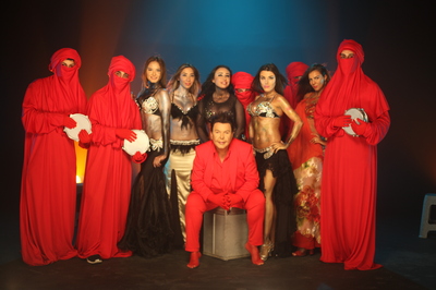 Kuşum Aydın ve Varyete Orkestrası