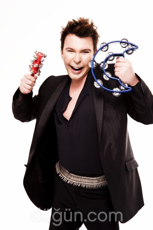 Kuşum Aydın ve Varyete Orkestrası