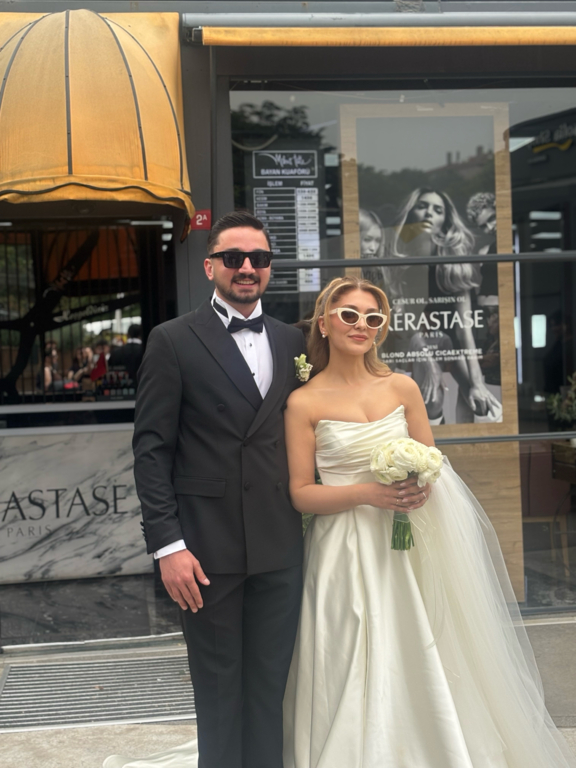 Mehmet Tatlı Koşuyolu