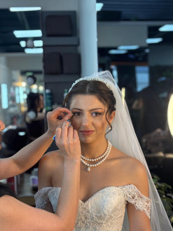 Mehmet Tatlı Koşuyolu