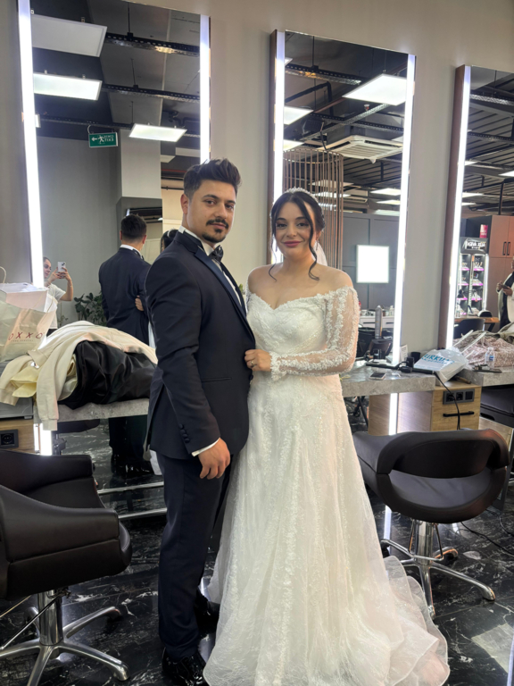 Mehmet Tatlı Koşuyolu