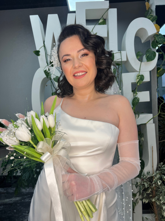 Mehmet Tatlı Koşuyolu