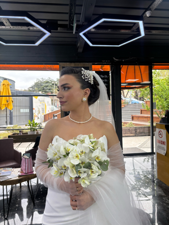 Mehmet Tatlı Koşuyolu