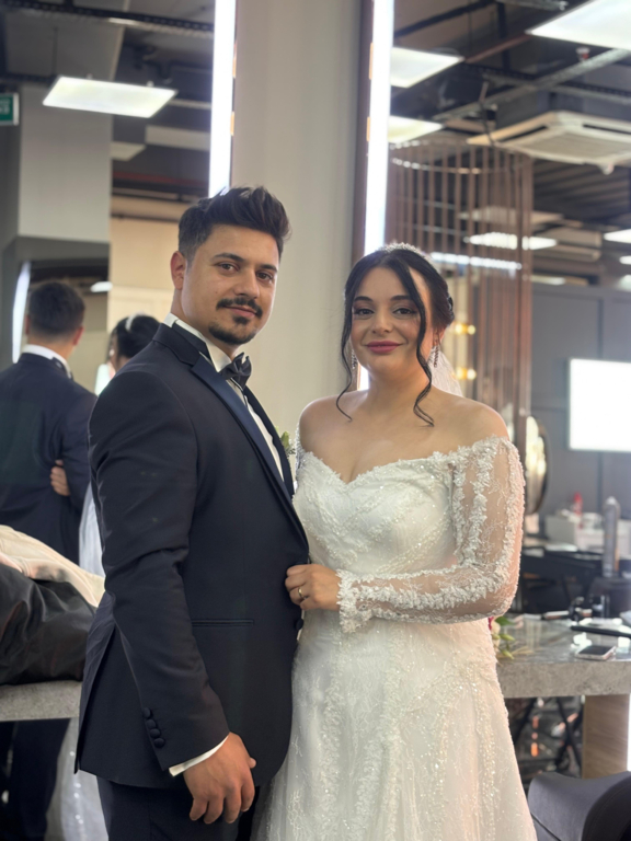 Mehmet Tatlı Koşuyolu