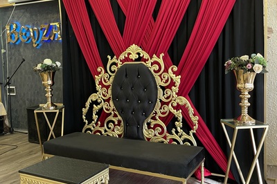 Beyzade Düğün ve Kına Salonları