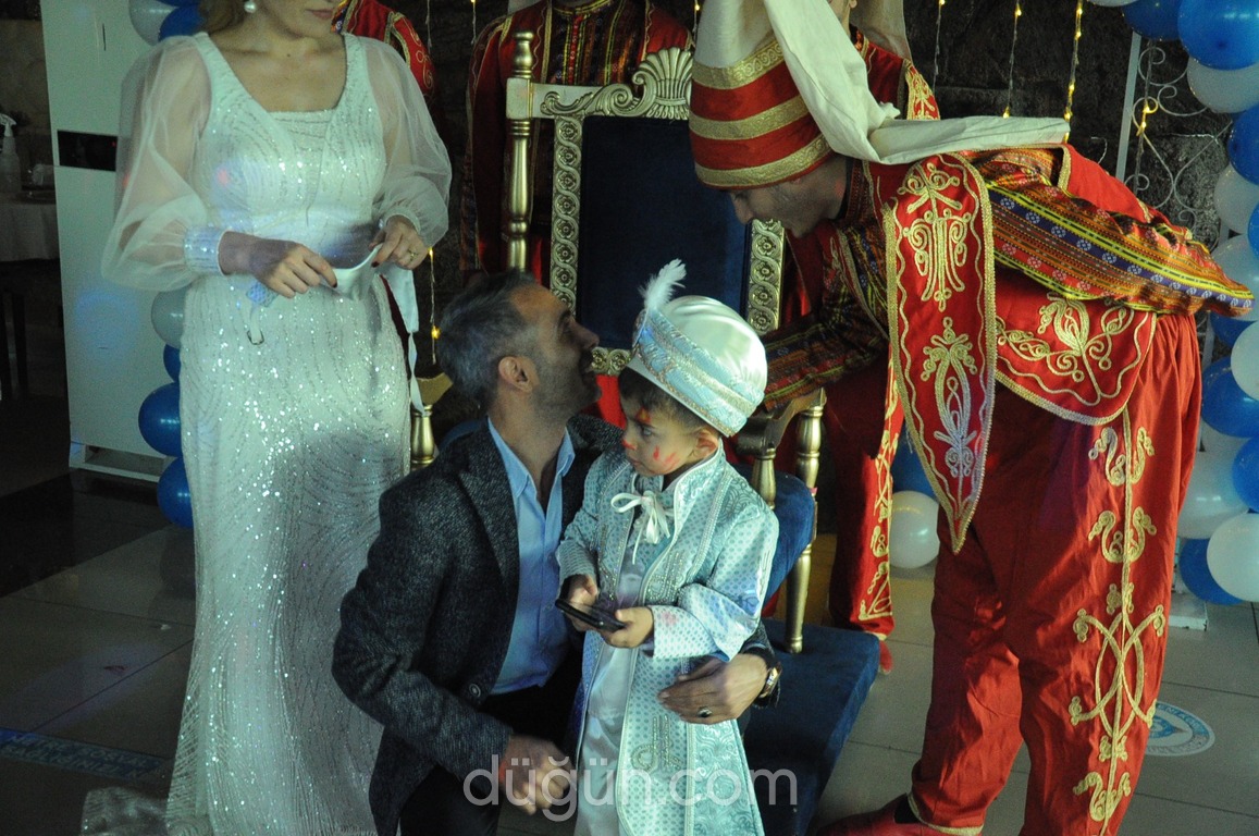 Beyzade Düğün ve Kına Salonları