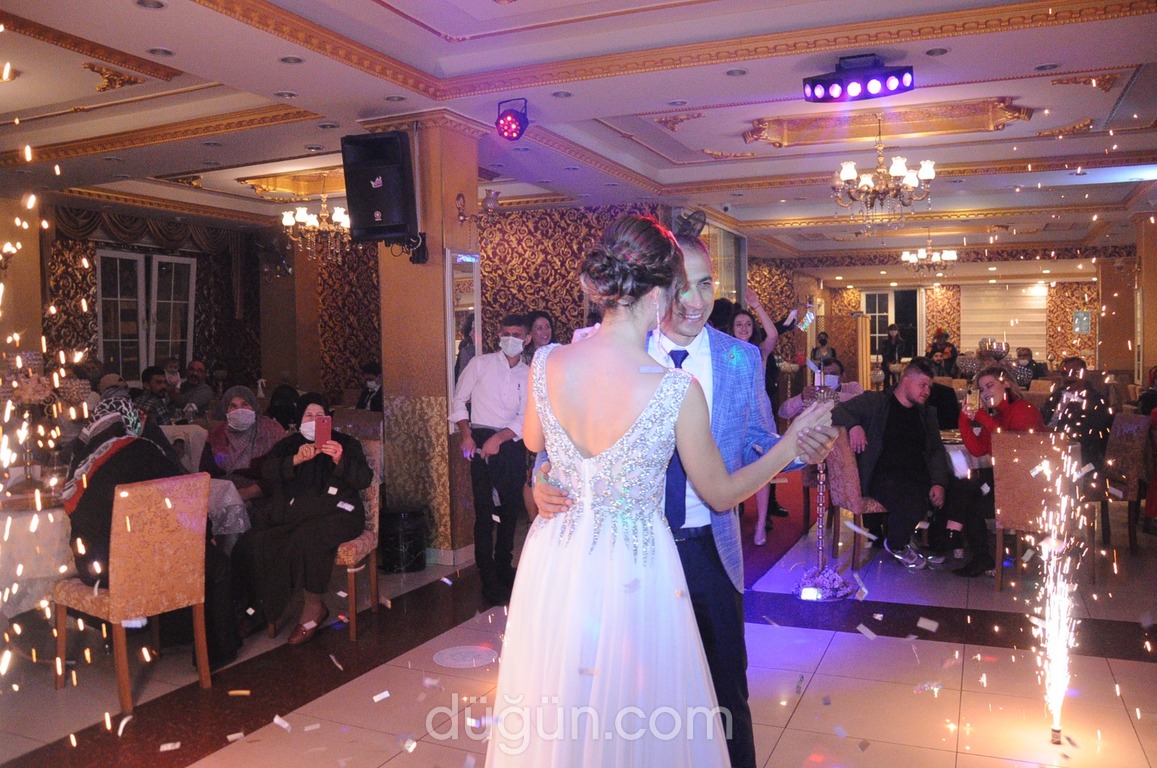 Beyzade Düğün ve Kına Salonları