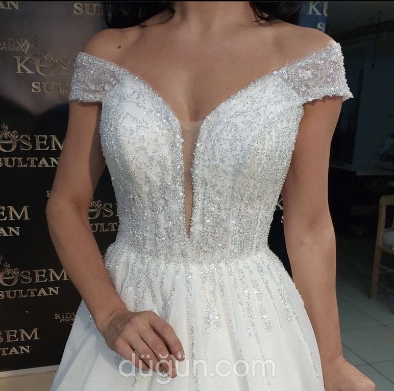 Rıdvan Moda Kösem Sultan