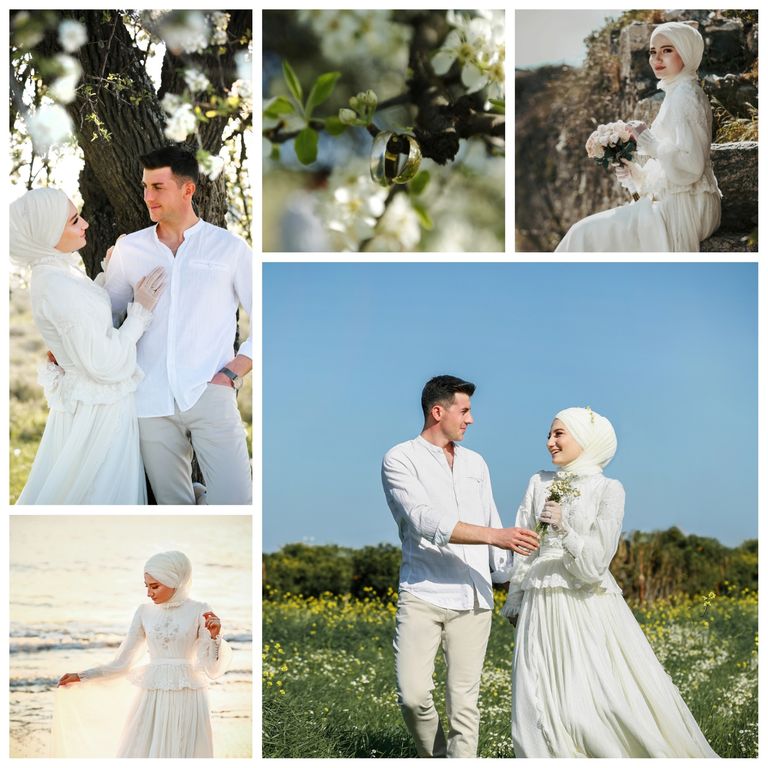 Sibel Alan - Mutlu Gün Fotoğrafçısı