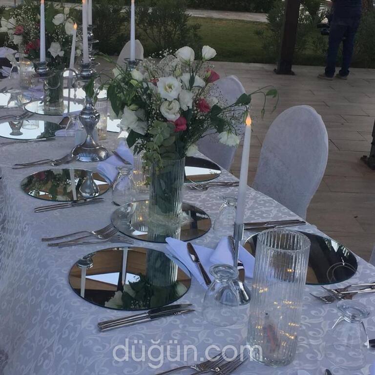 Love Organizasyon Didim